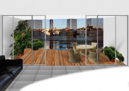 Image Sale apartment arles marseille 0
