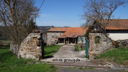 Image Sale house saint haon le puy 0