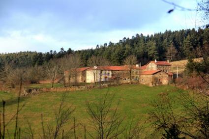 Image Sale house fix saint geneys le puy 0