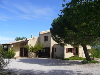 Image Sale villa aspiran montpellier 0