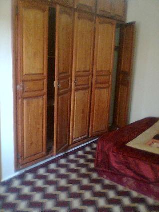 Image Rent apartment salé medina salé 0