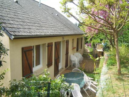 Image Sale villa mareil sur loir le mans 0