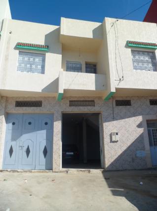 Image Sale house ksar sghir tanger 0