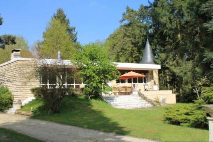 Image Sale prestigious real estate rambouillet versailles 0