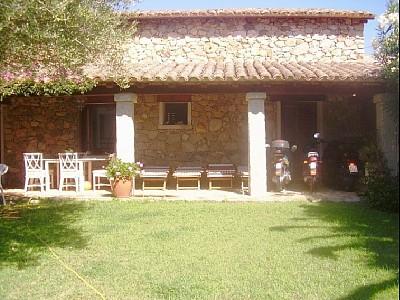 Image Sale villa costa smeralda sassari 0