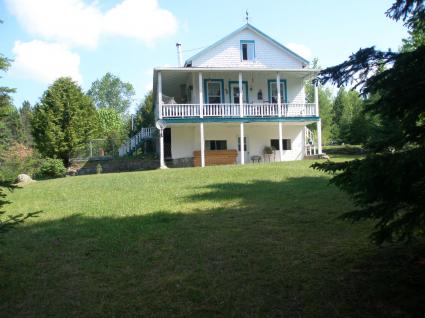 Image Sale chalet la minerve  0