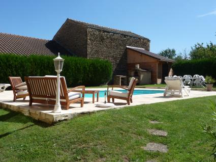 Image Sale house milly lamartine macon 0