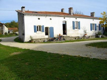 Image Sale house saint quentin de chalais angoulême 0