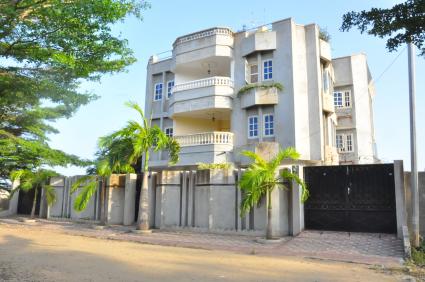 Image Sale building cotonou  0