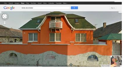 Image Sale villa kisber  0