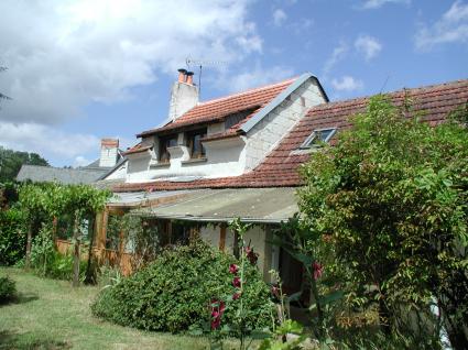 Image Sale house saumur  0