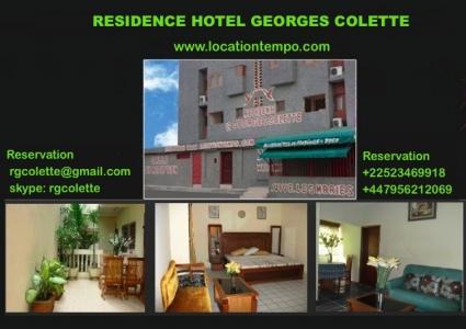 Image Rent apartment abidjan  0