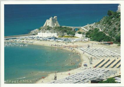 Image Rent apartment sperlonga latina 0