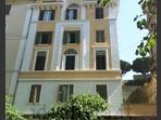 Image Sale apartment vaticano roma citta 0