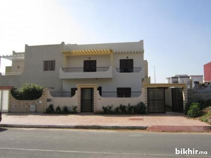 Image Sale villa camping national el jadida 0