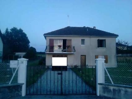 Image Sale house bessines sur gartempe  0