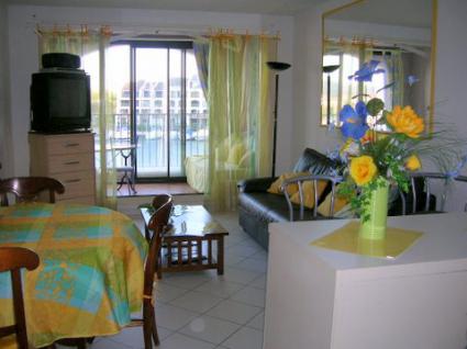Image Sale apartment marines de cogolin nice 0