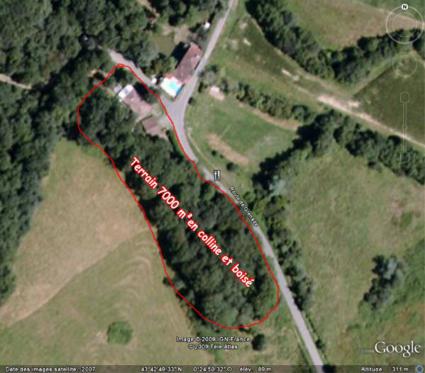 Image Sale house classun mont de marsan 0