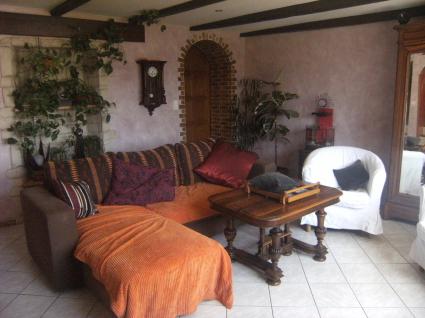 Image Sale house mattaincourt epinal 0