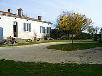 Image Sale house saint quentin de chalais angoulême 0