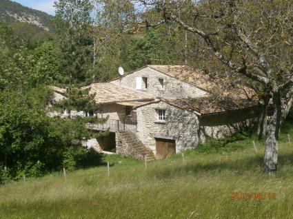 Image Sale house gumiane valence 0