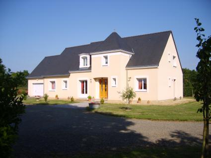 Image Sale house saint sylvain danjou angers 0