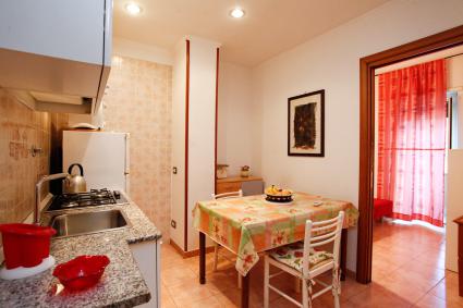 Image Rent apartment trastevere/marconi roma citta 0