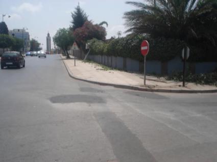 Image Sale villa souissi rabat 0