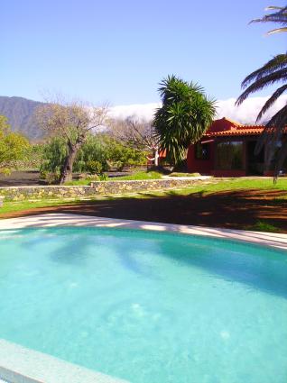 Image Sale villa el paso la palma 0