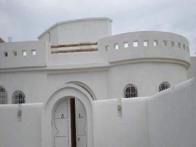 Image Rent house hammamet hammamet-nabeul 0