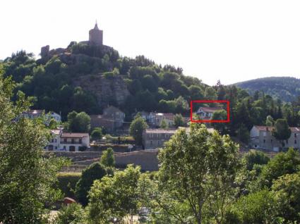 Image Sale house luc mende 0