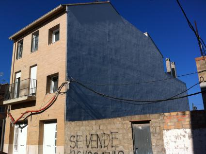 Image Sale land el palmar valence 0