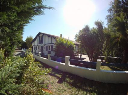 Image Rent house biarritz  0