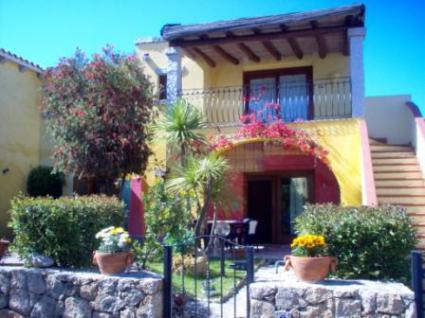 Image Sale house san teodoro nuoro 0