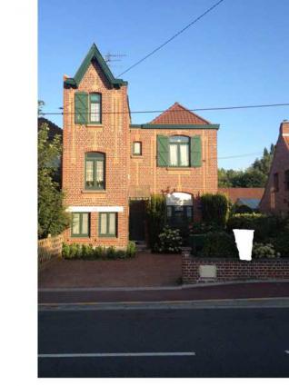 Image Sale house roncq lille 0