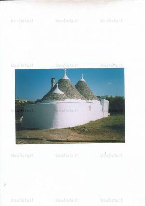 Image Sale villa locorotondo bari 0