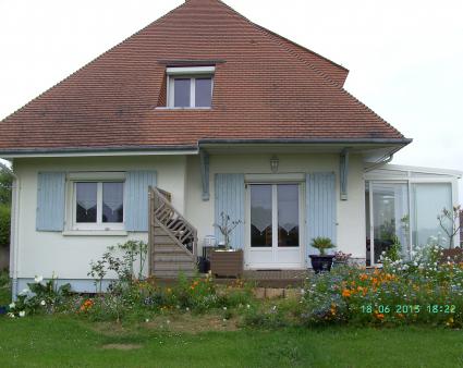 Image Sale house hermanville sur mer caen 0