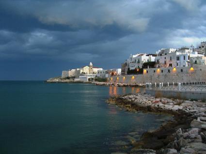 Image Rent apartment vieste foggia 0