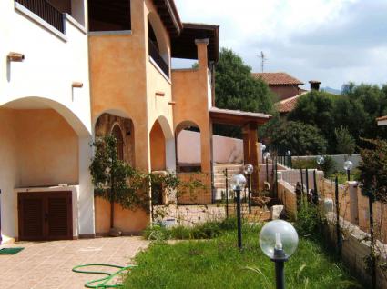 Image Sale villa porto san paolo - mare sassari 0