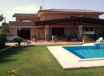 Image Sale villa latina latina 0