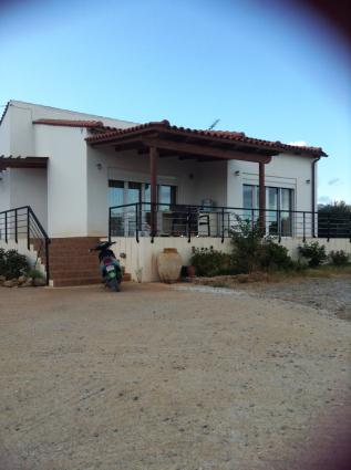 Image Sale villa agios nikolaos lasithion 0