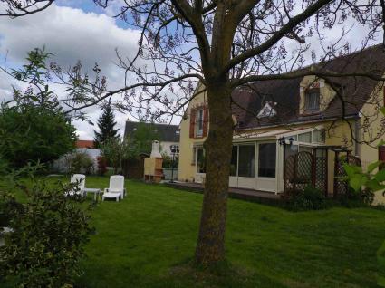 Image Sale house ingré orléans 0