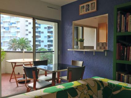 Image Sale apartment barcares perpignan 0