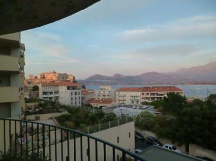 Image Sale apartment calvi centre calvi 0