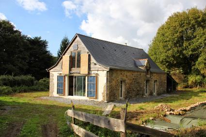 Image Sale house saint dolay  0