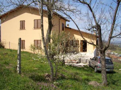 Image Sale villa sorifa (nocera umbra) perugia 0