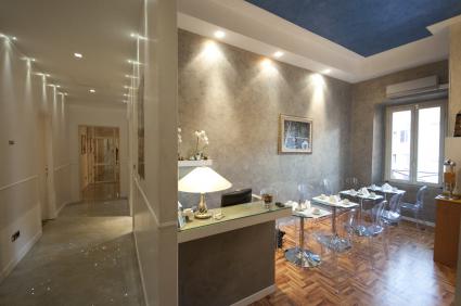 Image Rent bed and breakfast roma roma citta 0