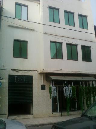 Image Sale building ain temouchent  0