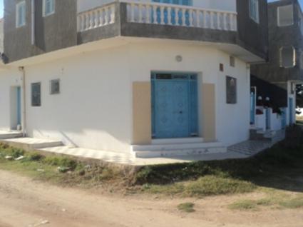 Image Sale apartment la chebba mahdia 0
