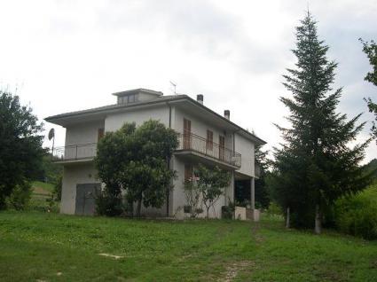 Image Sale villa roccafluvione ascoli-piceno 0